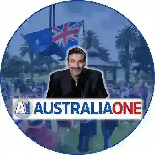 🇦🇺AustraliaOne