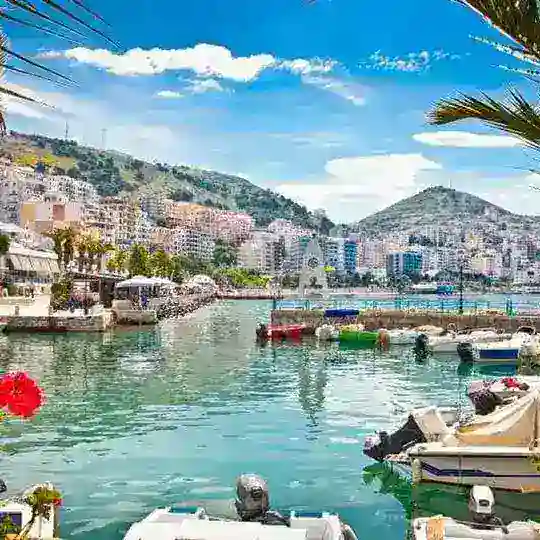 Auswandern nach Albanien 🇦🇱