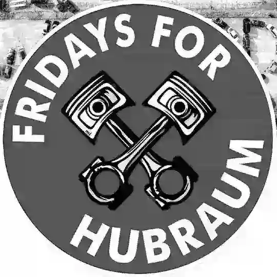 Fridays For Hubraum | Autohaus