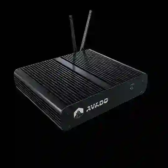 Avado - Tehnical Support