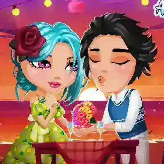 Аватария мобильная, игры