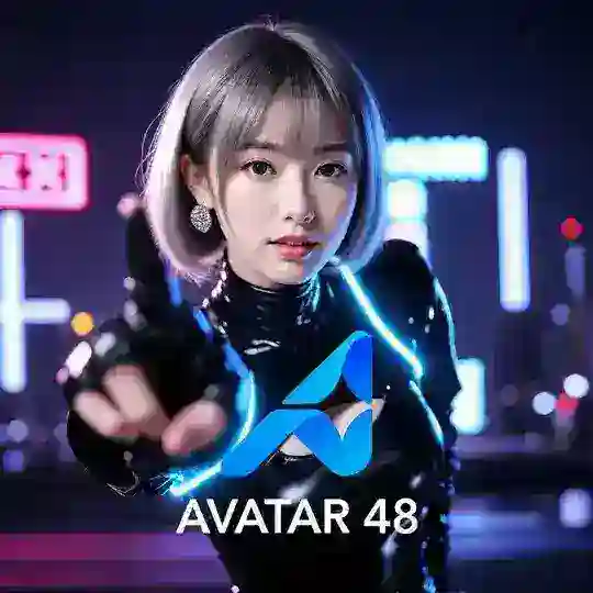 💙✨AVATAR48 Official💙✨