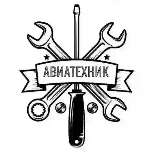 Авиатехник Ми-8