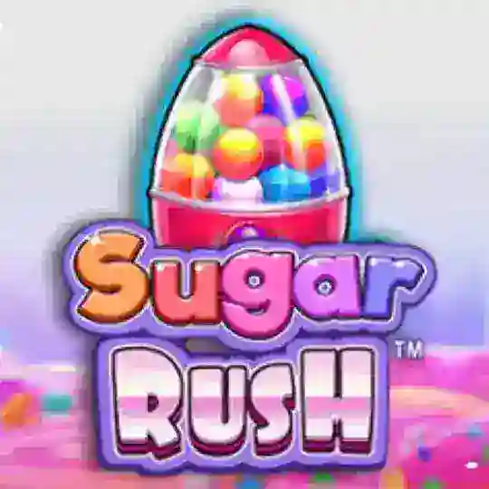 SUGAR RUSH PLINKO