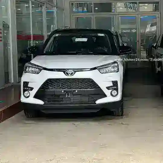 លក់ឡានទំនើបថ្មីៗ2025🚘