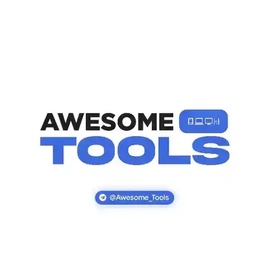 Awesome Tools • Chat