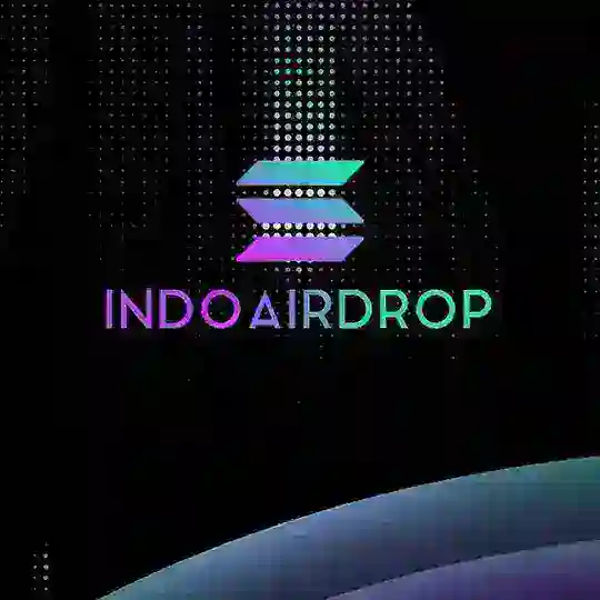 IndoAirdrop IO