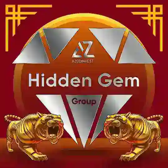 [Group] Azcoinvest - Hidden Gem