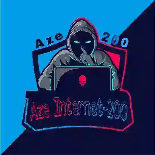 Aze İnternet-200