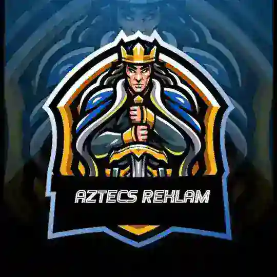 ⚜️Aztecs -Reklam Qrupu⚜️
