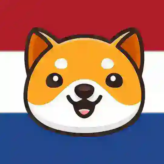 Babydogecoin NL/BE Official ๐ณ๐ฑ๐ง๐ช