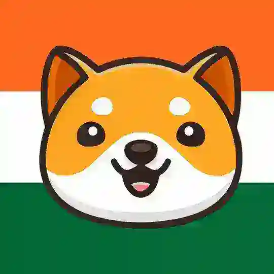 Baby Doge Coin India 🇮🇳
