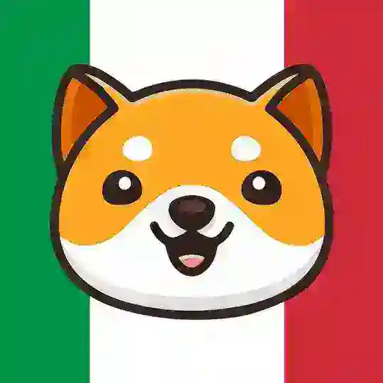 Baby Doge Italy🇮🇹