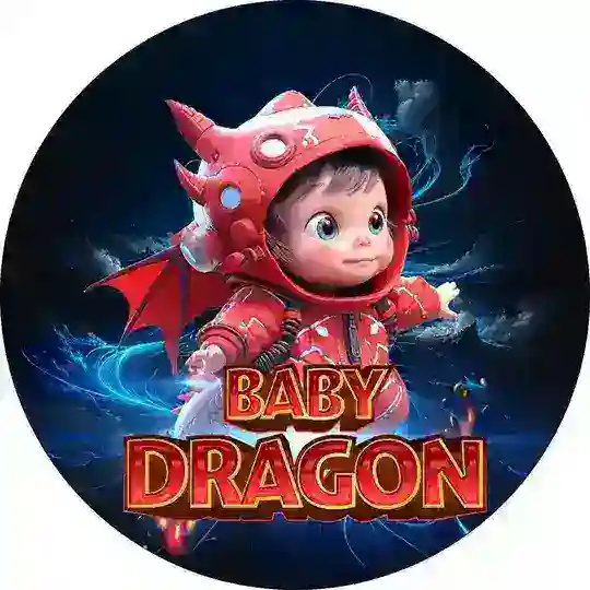Baby Dragon | CTO