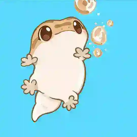 Baby Fish 娃娃鱼中文群