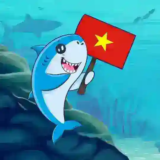 🇻🇳 DaddyShark Token & NFTs 🇻🇳