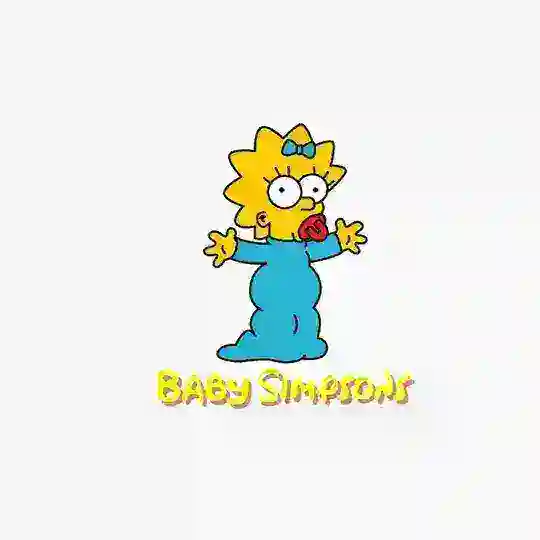 Baby Simpsons Official Community