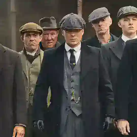 GanG Sohbet