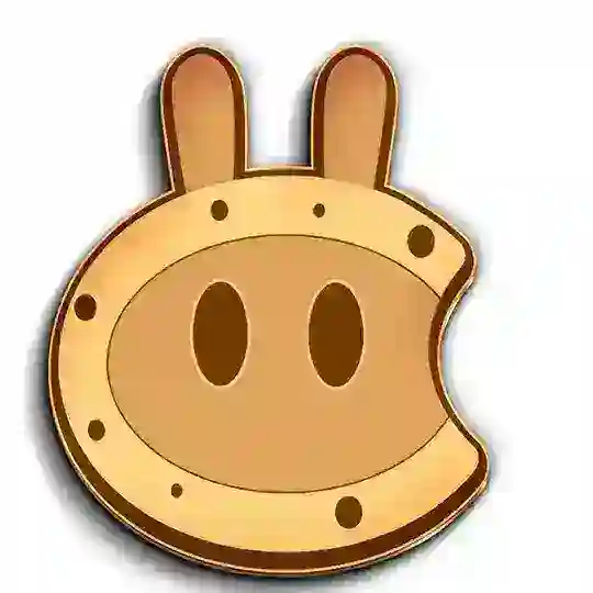 Bake coin Arabic