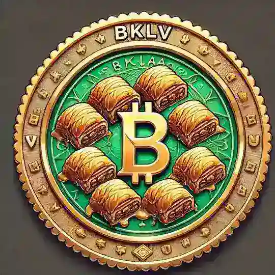 BAKLAVACOİNoffical group