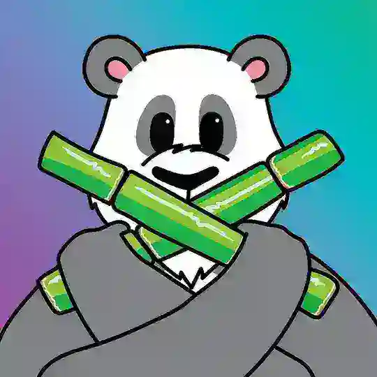 Bamboo Coin $BMBO