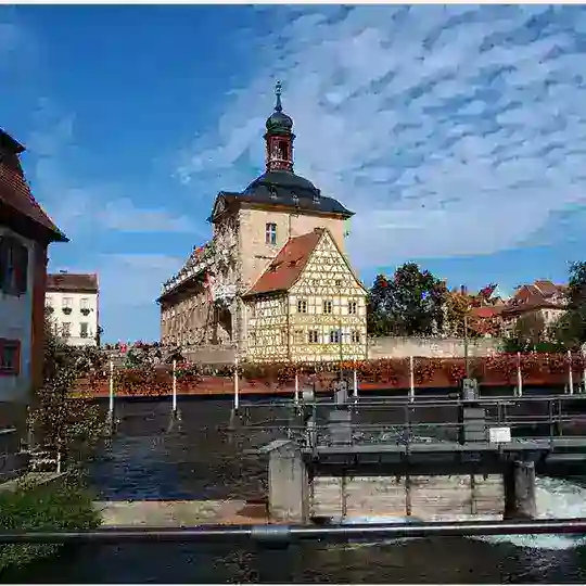 Bamberg