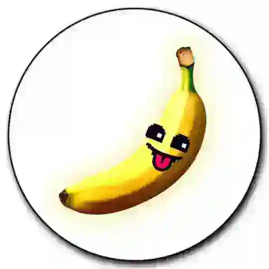 Banana3 Official Chat