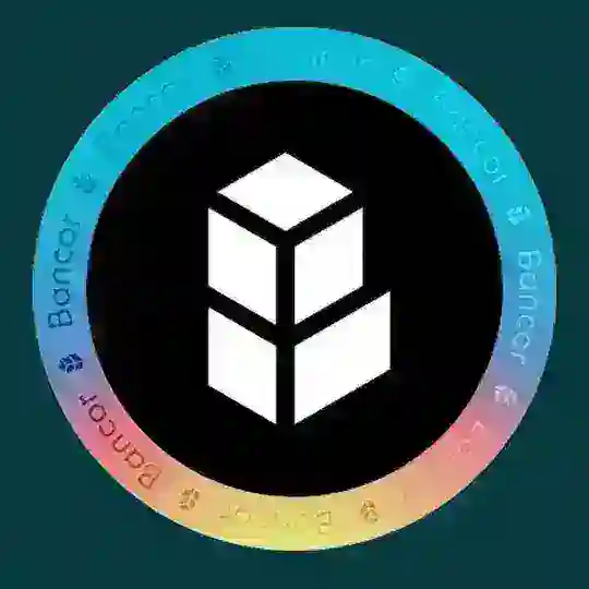 Bancor protocol