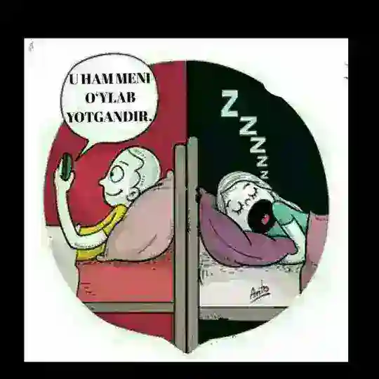 😴😴😴тунлари бедорлар😴😴😴