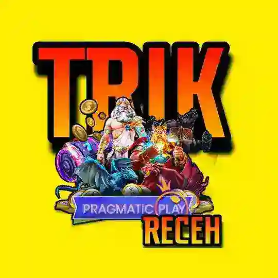 Komunitas Trik Receh