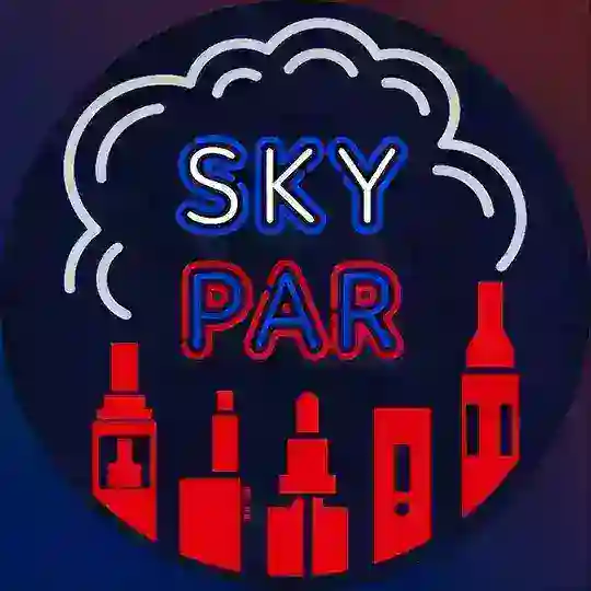 SKY PAR VAPE БАРАХОЛКА ЙОШКАР-ОЛА