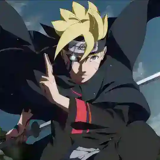 Baruto Chat