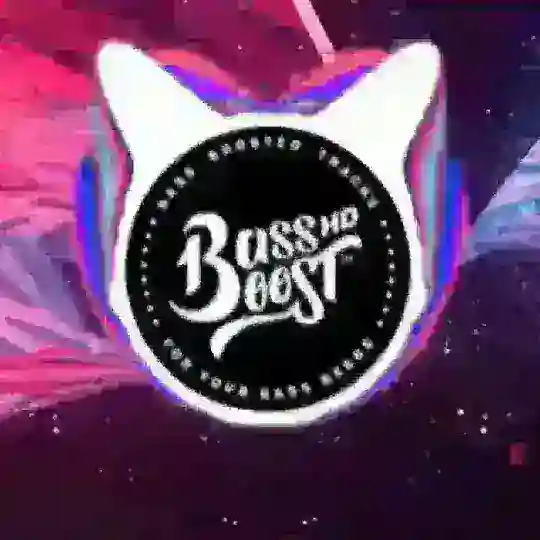 Bass Boosted™ 🔊🔥