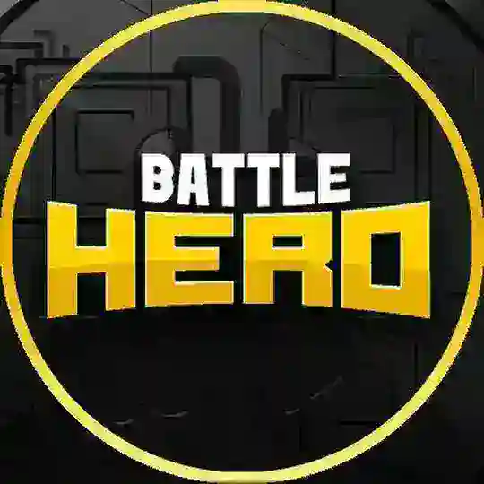 Battle Hero Token