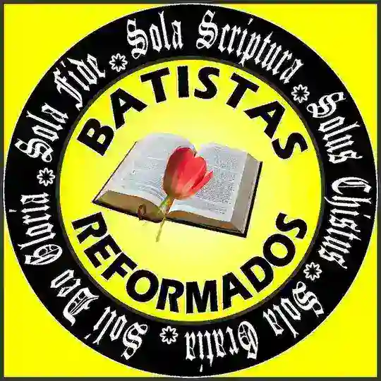 Batistas Reformados🌷