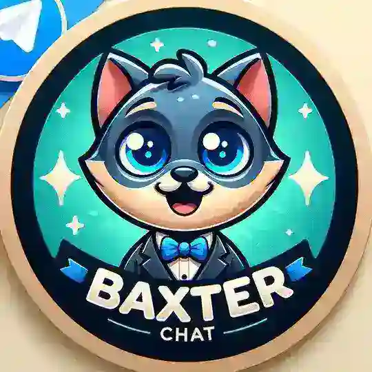 Baxter Chat RU/UA 🔒