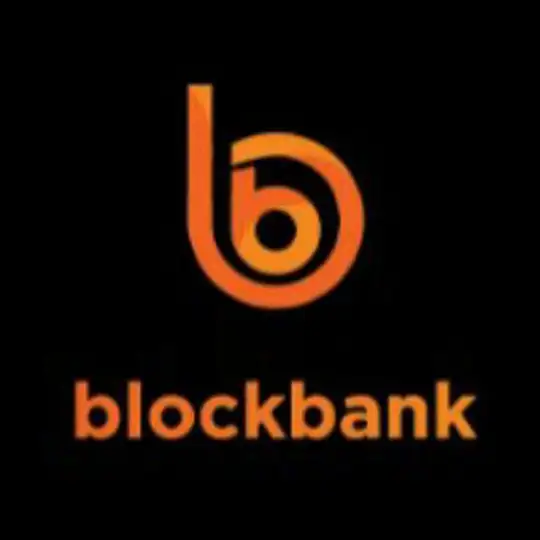 BlockBank Token