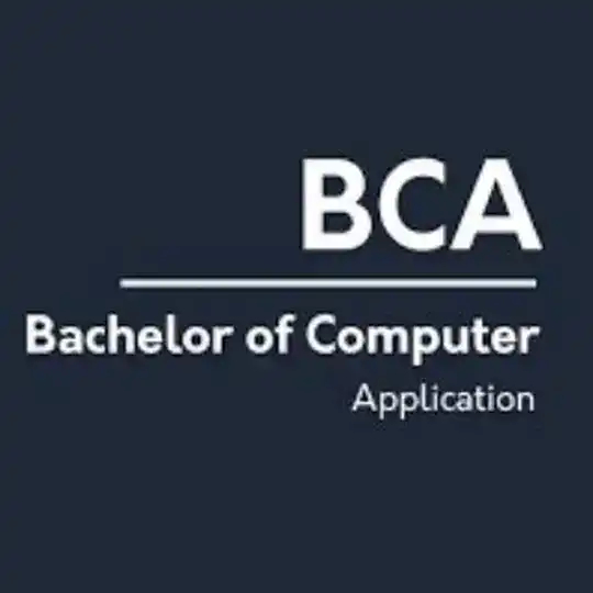 Bachelor of Computer Application (BCA)