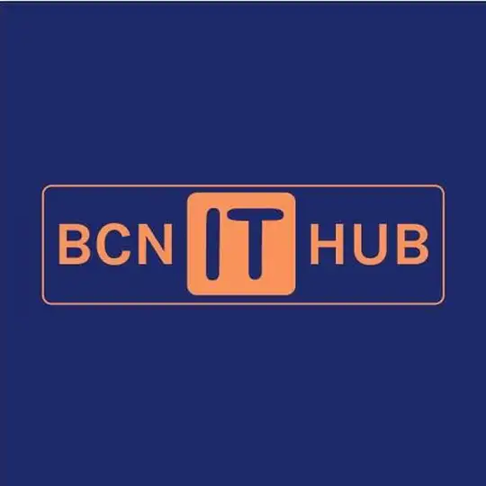 BCN IT HUB