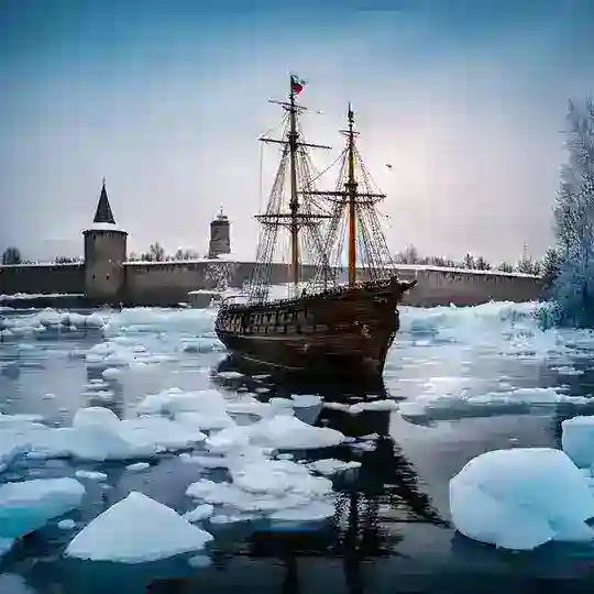 Предприниматели Поморья | СО-Действие