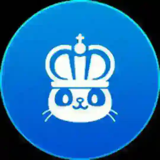 Blockchain Cuties Token