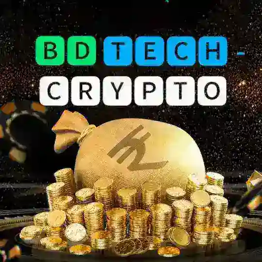 BD TECH - CRYPTO