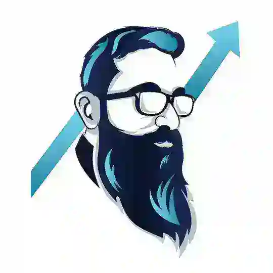 BeardMan by tinc