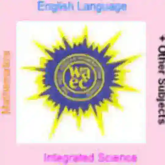 BECE/JHS INTEGRATED SCIENCE PLATFORM