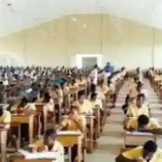 BECE/JHS MATHEMATICS PLATFORM