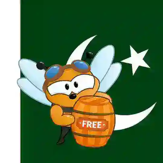 🐝 BeeHive - Pakistani chat