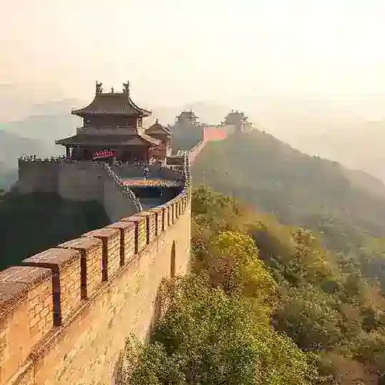 Beijing_ru | г. Пекин, Китай | КНР