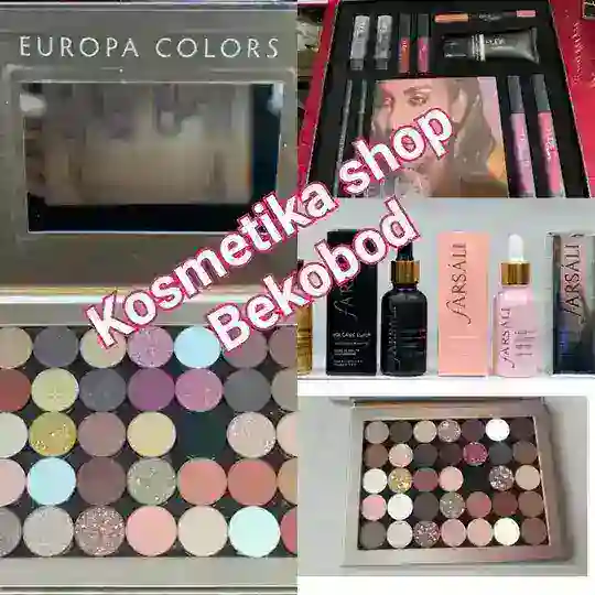 Kosmetika Bekobod gruppasi