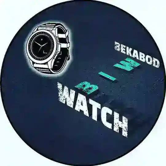 ⌚️BEKABAD_WATCH⌚️