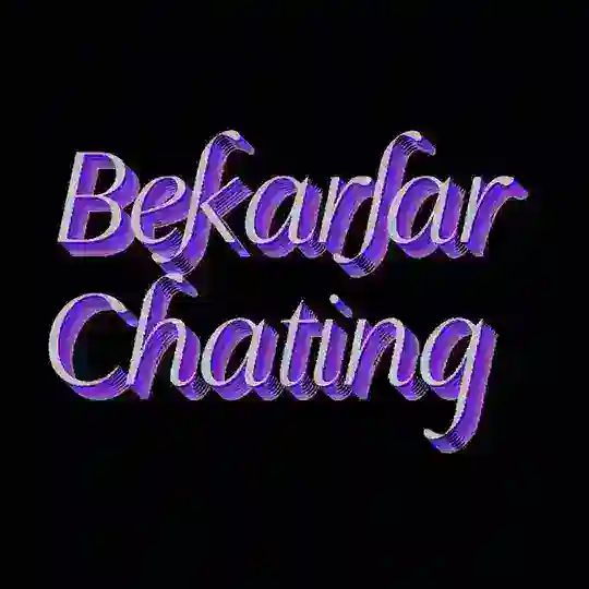 𝔹𝕖𝕜𝕒𝕣𝕝𝕒𝕣 ℂ𝕙𝕒𝕥𝕚𝕟𝕘